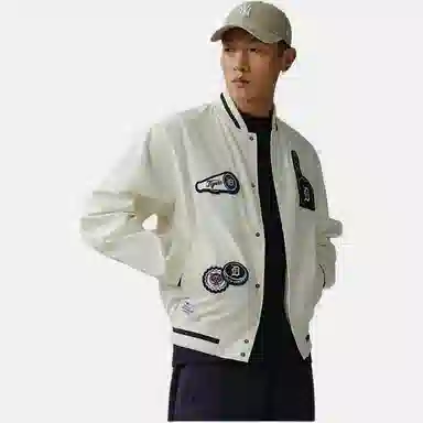 New Era SS23 MLB Logo