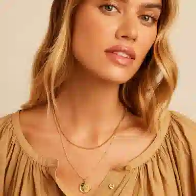GORJANA ins 18K