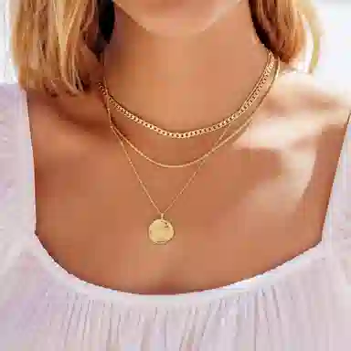 GORJANA ins 18K