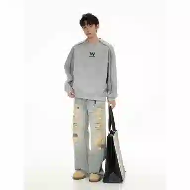 WARNING LIGHT cleanfit