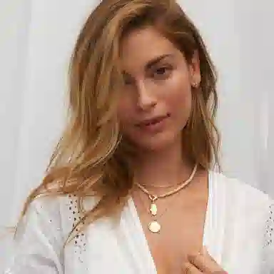 GORJANA ins 18K