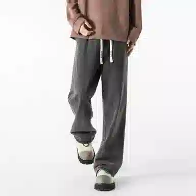FAKE VINTAGE cleanfit