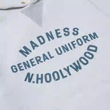 MADNESS x N. HOOLYWOOD