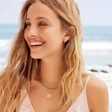 GORJANA ins 18K