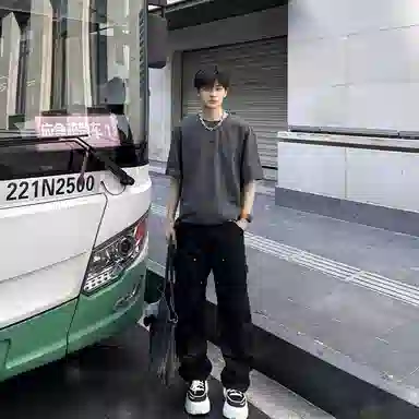 Teenie Weenie Men CleanFit T 618