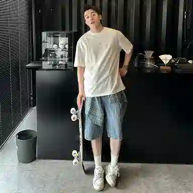 Teenie Weenie Men CleanFit T 618