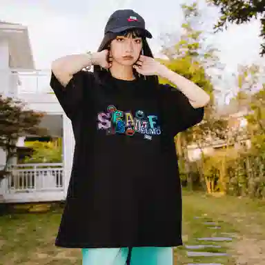 Sesame Street T-Shirt