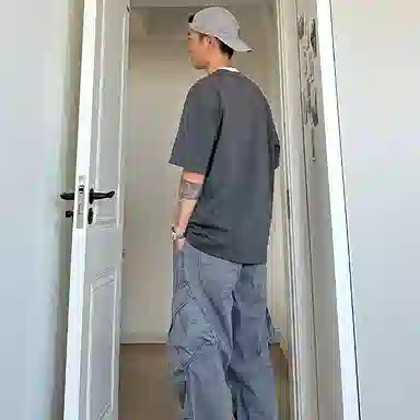 Teenie Weenie Men CleanFit T 618