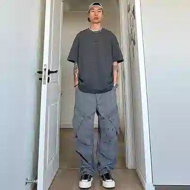 Teenie Weenie Men CleanFit T 618