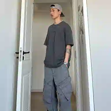 Teenie Weenie Men CleanFit T 618