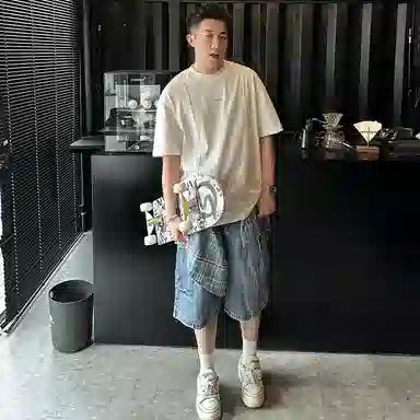 Teenie Weenie Men CleanFit T 618