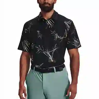 Under Armour LogoPolo