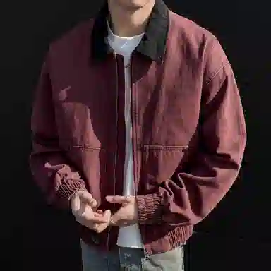 Sesame Street Retro Jacket