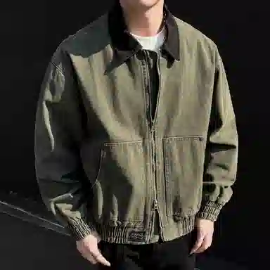 Sesame Street Retro Jacket