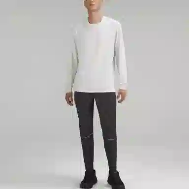 lululemon SS23 Fast and Free Long Sleeve Shirt T