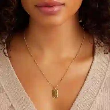GORJANA 18K