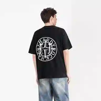 HARDY HARDY LogoT