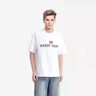 HARDY HARDY LogoT