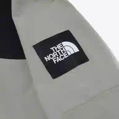 THE NORTH FACE Albany Crewneck Logo