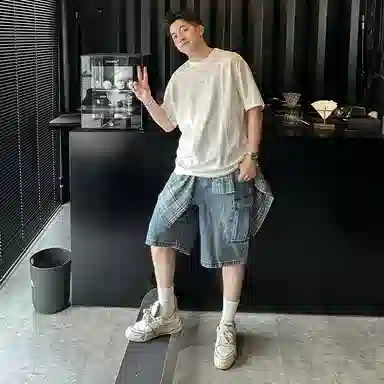 Teenie Weenie Men CleanFit T 618