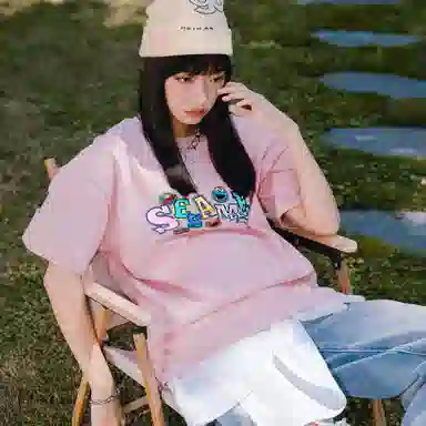 Sesame Street T-Shirt