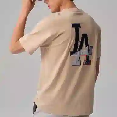 New Era x MLB NY SS24 T