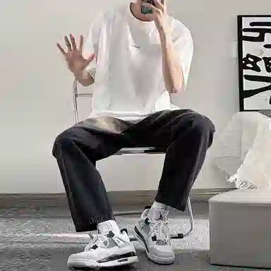 Teenie Weenie Men CleanFit T 618