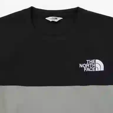 THE NORTH FACE Albany Crewneck Logo