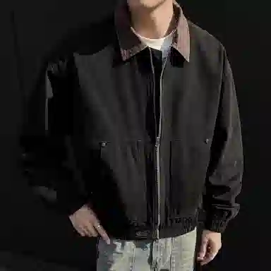 Sesame Street Retro Jacket