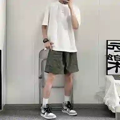 Teenie Weenie Men CleanFit T 618