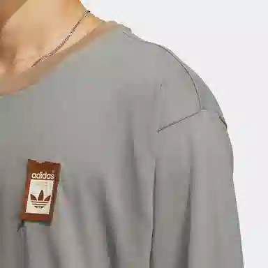 adidas originals x Melting Sadness T