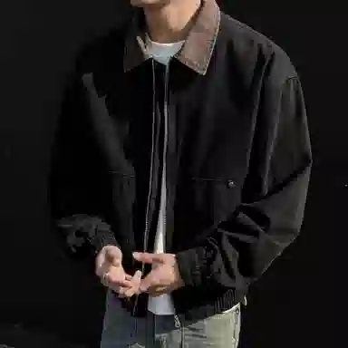 Sesame Street Retro Jacket