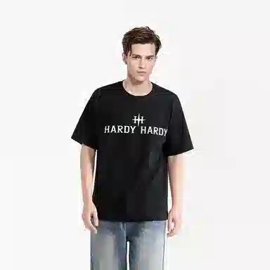 HARDY HARDY LogoT