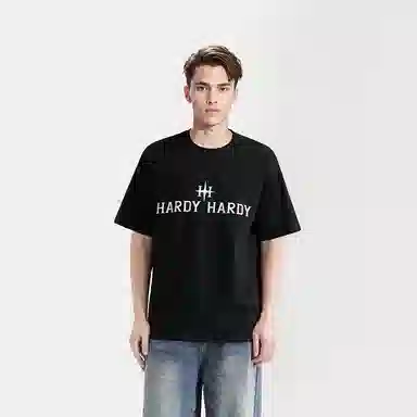 HARDY HARDY LogoT