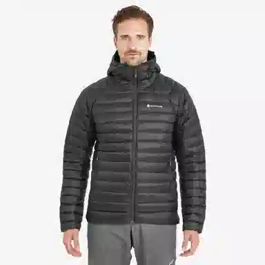 Montane ANTI-FREEZE PERTEX