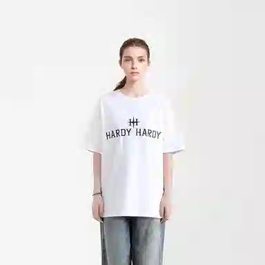 HARDY HARDY LogoT