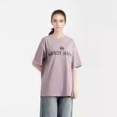 HARDY HARDY LogoT