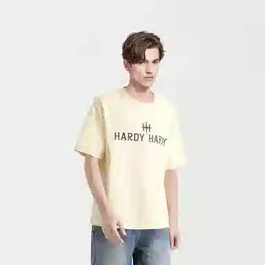 HARDY HARDY LogoT