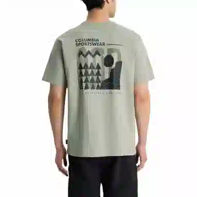 Columbia Explorers Canyon T