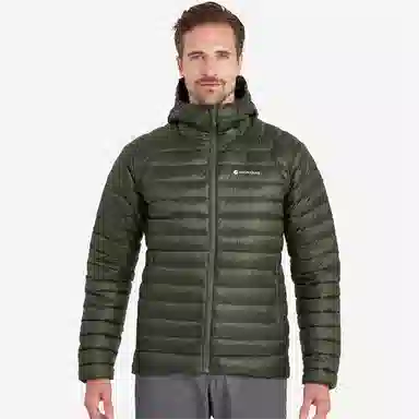 Montane ANTI-FREEZE PERTEX