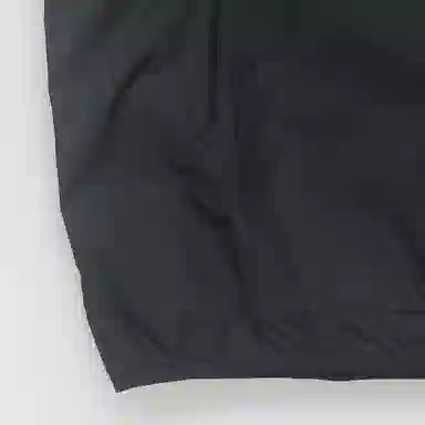 Vans Hoodie Jacket Black