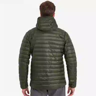 Montane ANTI-FREEZE PERTEX