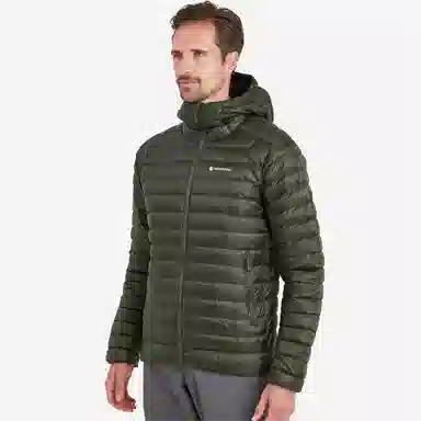 Montane ANTI-FREEZE PERTEX