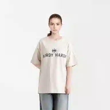 HARDY HARDY LogoT