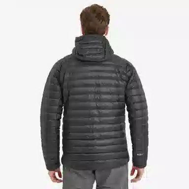 Montane ANTI-FREEZE PERTEX