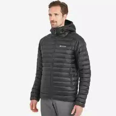 Montane ANTI-FREEZE PERTEX