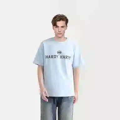 HARDY HARDY LogoT