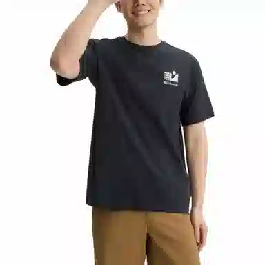 Columbia Explorers Canyon T