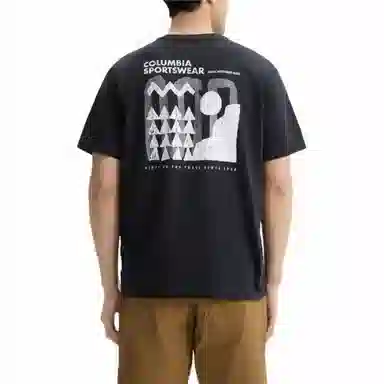 Columbia Explorers Canyon T