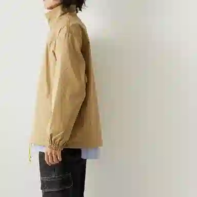 THE NORTH FACE PURPLE LABEL